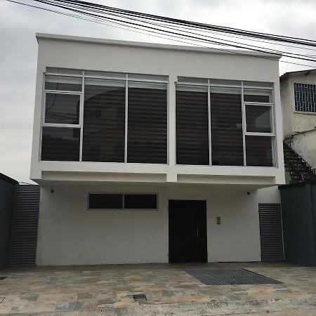 Residencia Bellavista Guayaquil Exterior photo