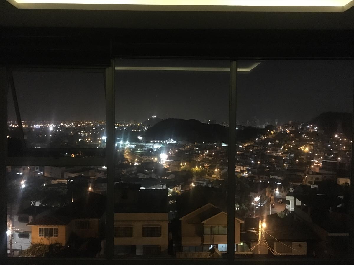 Residencia Bellavista Guayaquil Exterior photo