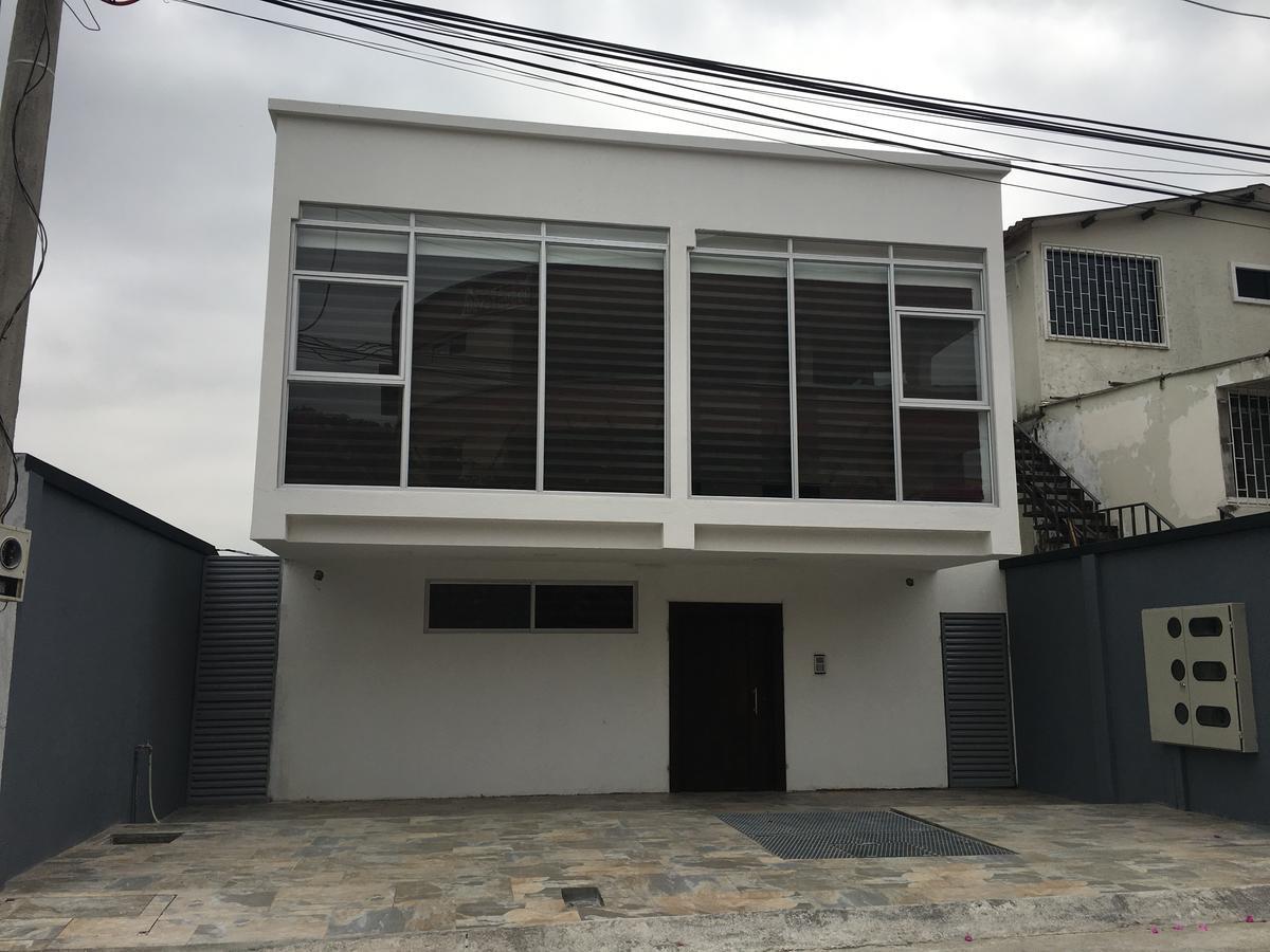 Residencia Bellavista Guayaquil Exterior photo