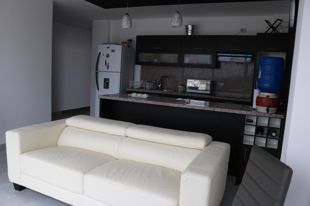 Residencia Bellavista Guayaquil Exterior photo