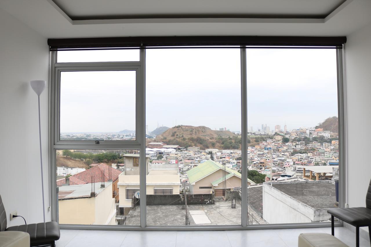 Residencia Bellavista Guayaquil Exterior photo