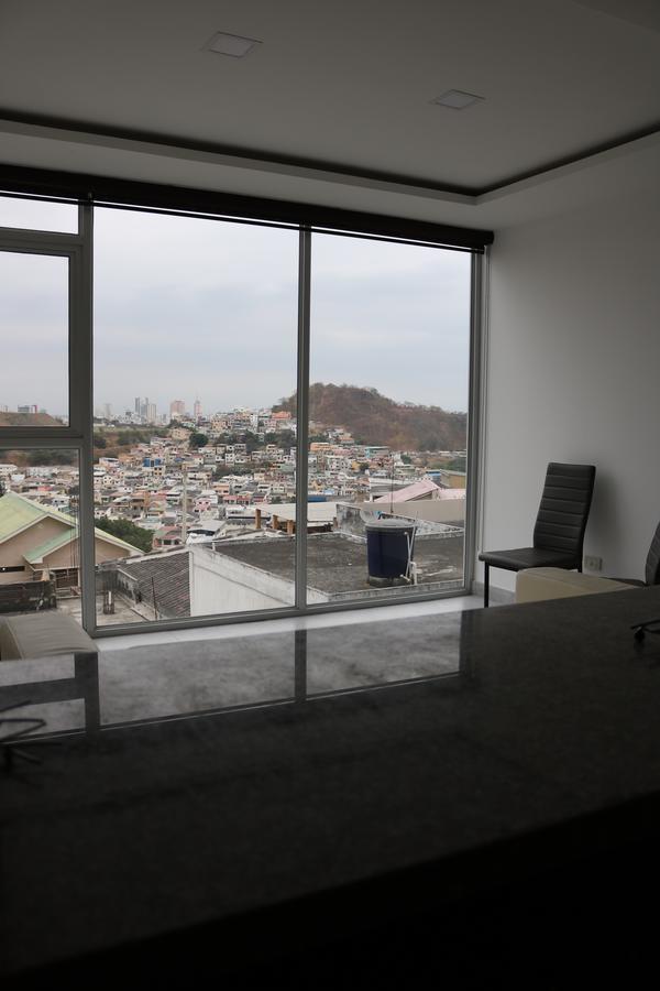 Residencia Bellavista Guayaquil Exterior photo